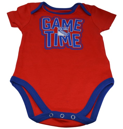 Bodyčka Outerstuff NHL Creeper Set Born To Be (3ks) YTH