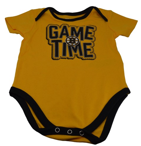 Bodyčka Outerstuff NHL Creeper Set Born To Be (3ks) YTH