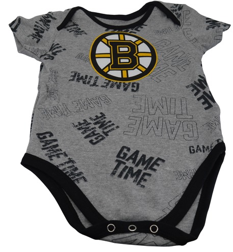 Bodyčka Outerstuff NHL Creeper Set Born To Be (3ks) YTH