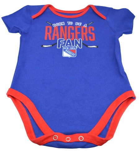 Bodyčka Outerstuff NHL Creeper Set Born To Be (3ks) YTH