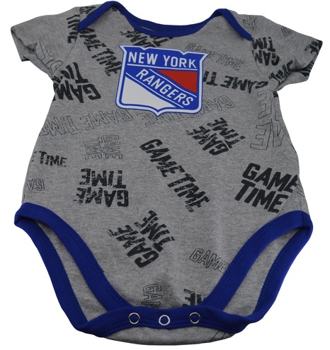 Bodyčka Outerstuff NHL Creeper Set Born To Be (3ks) YTH