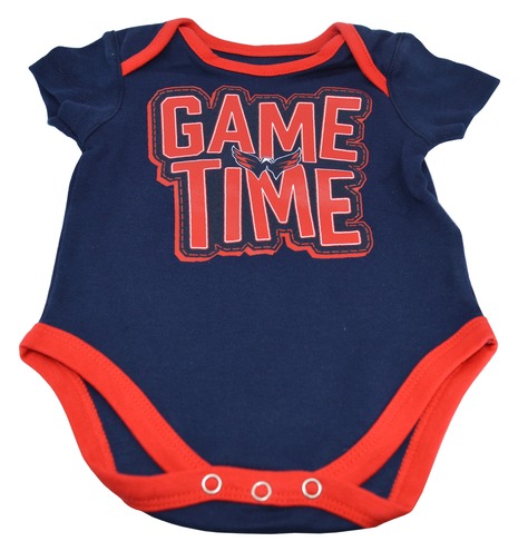 Bodyčka Outerstuff NHL Creeper Set Born To Be (3ks) YTH