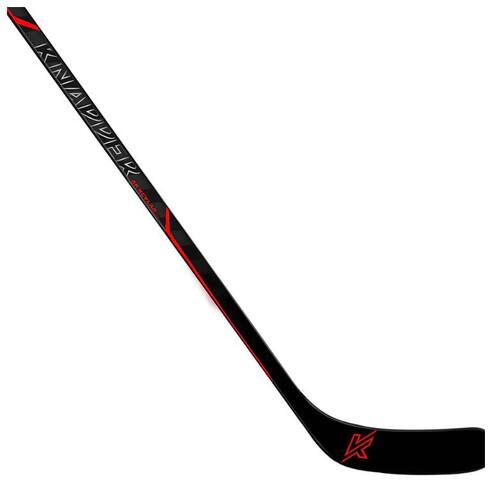 Ball hockey stick Knapper AK Kevlar SR