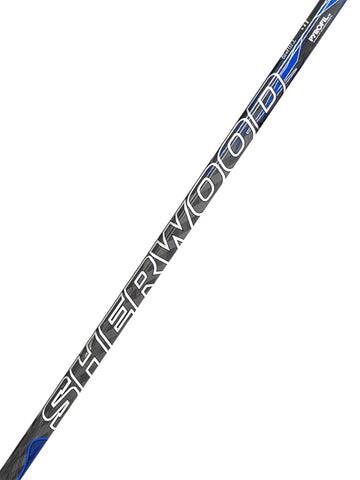 Hockey stick Sher-Wood Code TMP 2 JR
