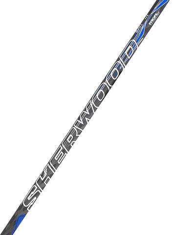 Hockey stick Sher-Wood Code TMP 2 SR