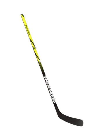 Hockey stick Sher-wood Playrite 0 2022 YTH