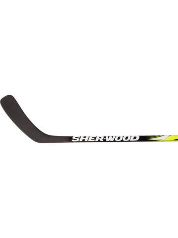 Hockey stick Sher-wood Playrite 0 2022 YTH