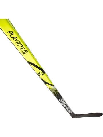 Hockey stick Sher-wood Playrite 0 2022 YTH