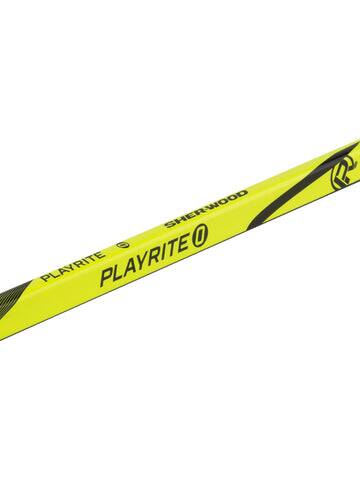 Hockey stick Sher-wood Playrite 0 2022 YTH