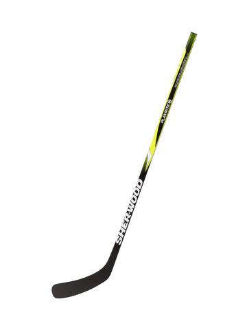 Hockey stick Sher-wood Playrite 0 2022 YTH