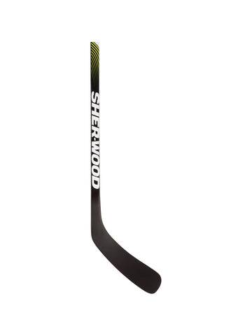 Hockey stick Sher-wood Playrite 0 2022 YTH