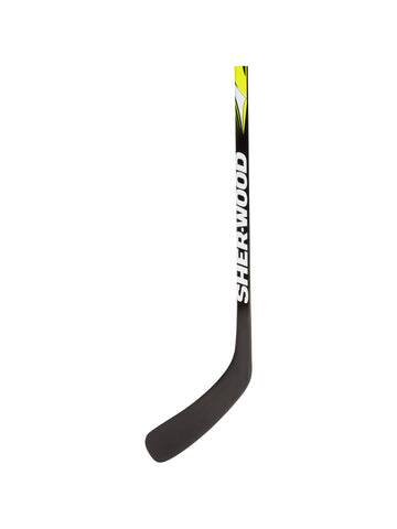 Hockey stick Sher-wood Playrite 0 2022 YTH