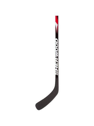 Hockey stick Sher-wood Playrite 1 2022 YTH