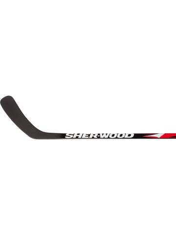Hockey stick Sher-wood Playrite 1 2022 YTH