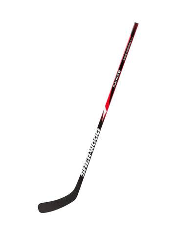 Hockey stick Sher-wood Playrite 1 2022 YTH