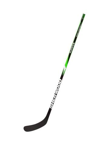 Hockey stick Sher-wood Playrite 2 2022 JR