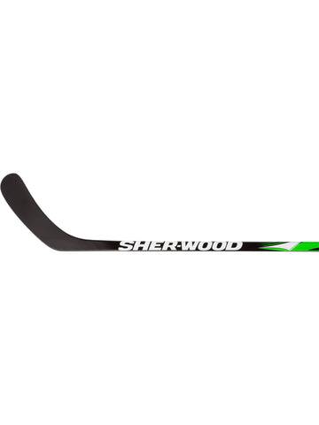 Hockey stick Sher-wood Playrite 2 2022 JR