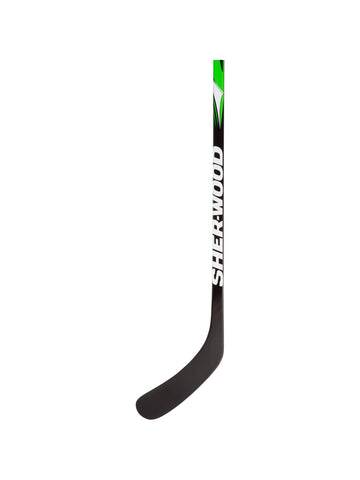 Hockey stick Sher-wood Playrite 2 2022 JR