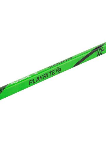 Hockey stick Sher-wood Playrite 2 2022 JR