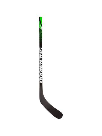 Hockey stick Sher-wood Playrite 2 2022 JR