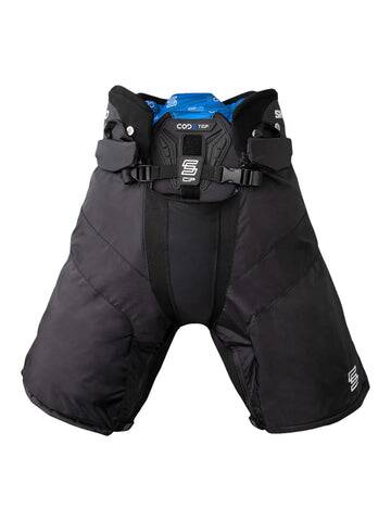 Sherwood Hokejové kalhoty Sherwood Code TMP 1 SR, tmavě modrá, Senior, XL
