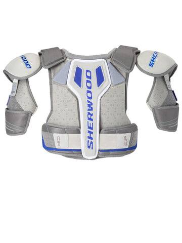 Ramená Sher-Wood Code TMP 1 SR