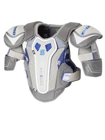 Ramená Sher-Wood Code TMP 1 SR