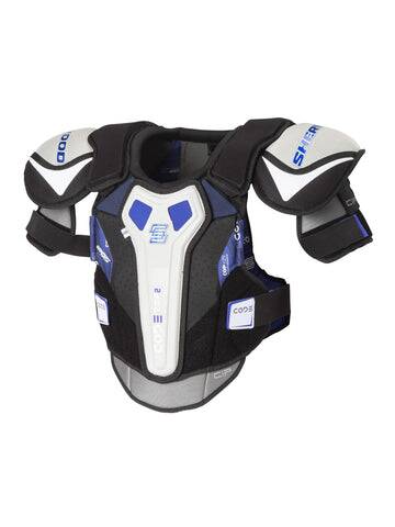 Ramená Sher-Wood Code TMP 2 SR