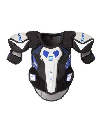 Ramená Sher-Wood Code TMP 2 SR