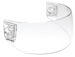 Visor Bauer EURO Pro STR