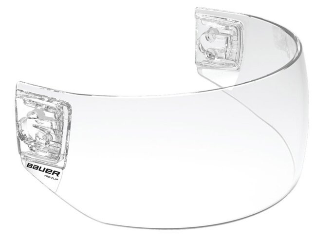 Plexi Bauer EURO Pro STR