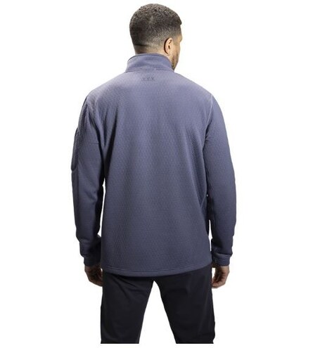 Bauer Flc 1/2 Zip Performance Top SR