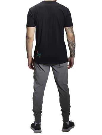 Tričko Bauer Winter Slub Tee YTH