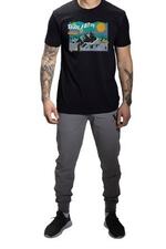 Triko Bauer Winter Slub Tee YTH