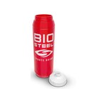 Fľaša Biosteel Team Water Bottle 1l