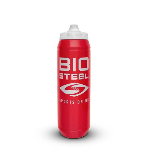 Fľaša Biosteel Team Water Bottle 1l