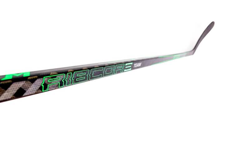 Hokejka CCM Ribcor Trigger Team SR