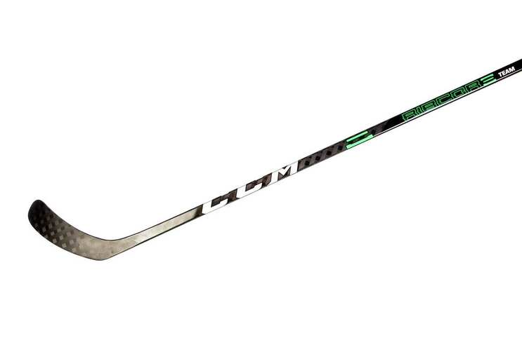 Hokejka CCM Ribcor Trigger Team SR