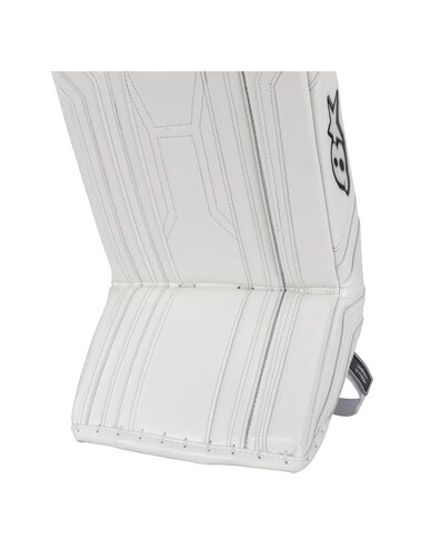 Goalie pads Brian’s Optik 3 SR