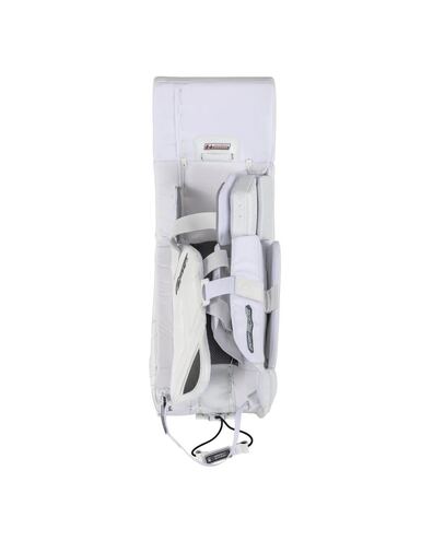 Goalie pads Brian’s Optik 3 SR