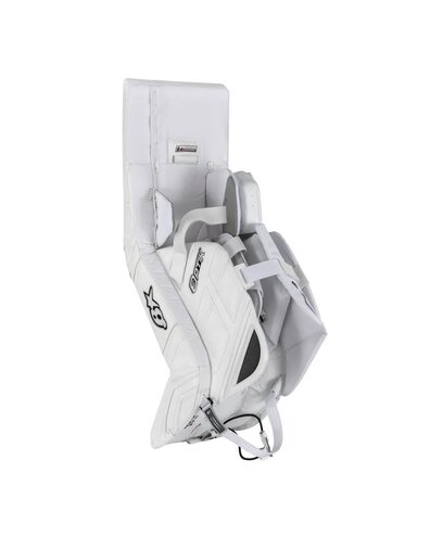 Goalie pads Brian’s Optik 3 SR