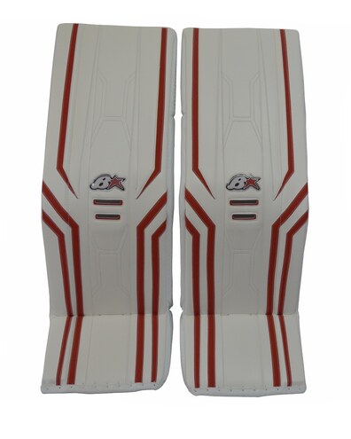 Goalie pads Brian’s Optik 3 SR