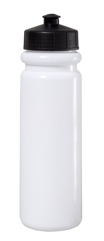 Hokejová fľaša Winnwell 800ml s krátkou hubicou bez loga