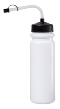 Hokejová láhev Winnwell 800ml s brčkem bez loga