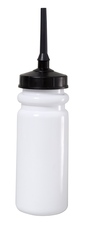 Hokejová láhev Winnwell 650ml s dlouhou hubicí bez loga