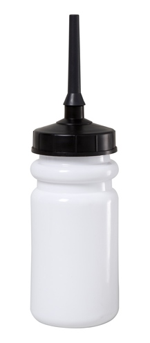 Hokejová fľaša Winnwell 500ml s dlhou hubicou bez loga