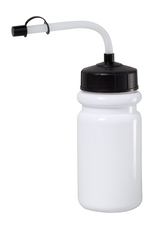 Hokejová láhev Winnwell 500ml s brčkem bez loga