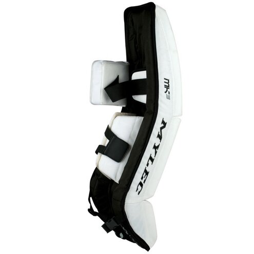 Hokejbalové betóny Mylec MK3