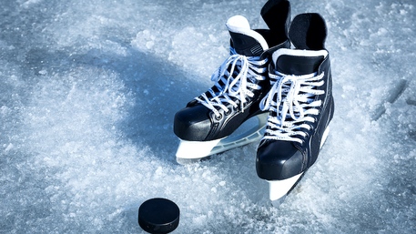 Jak vybrat hokejové brusle. Na co se zaměřit..