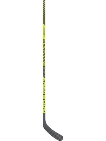 Hockey stick Sherwood Rekker Element Pro SR - extended
